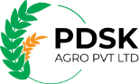 PSDK Agro Pvt Ltd.